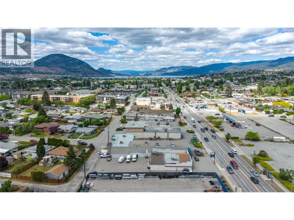 1505 Main Street, Penticton